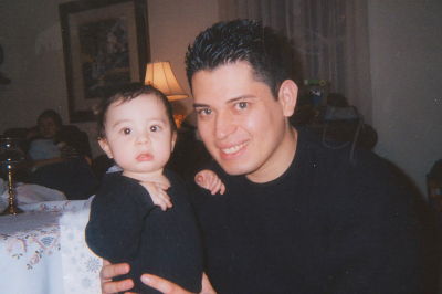 Daniel Garcia