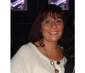 Rita Monasterios