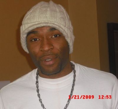 Kiron Manigault