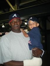 Corey Thomas