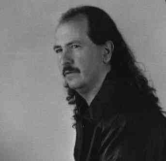 Scott Leonard