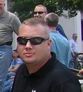 David Barber