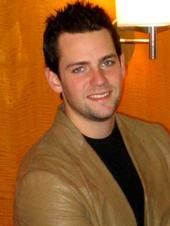 Shaun Orourke