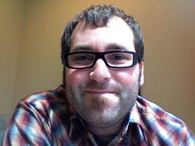 Jeremy Verhines