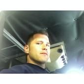 Timothy Beckham
