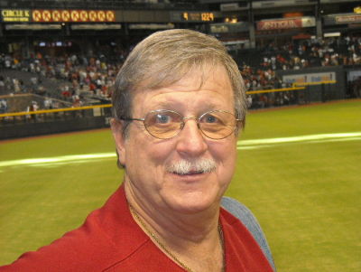 Charles Vaughn