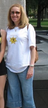 Lora Gordon