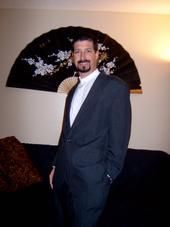 Stephen Bazarian