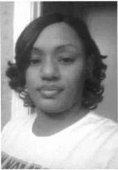 Consuella Pinkney