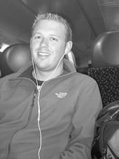Jason Stott