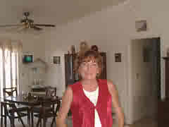 Tina Allen