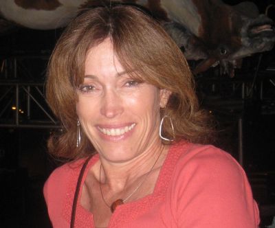 Suzanne Duval