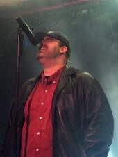 Kevin Chambers