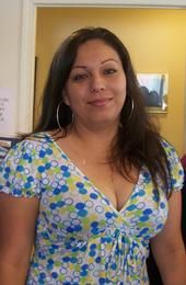Angelica Cruz