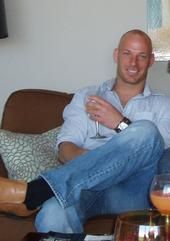 Daniel Mcdowall