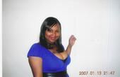 Tequasha Raymond