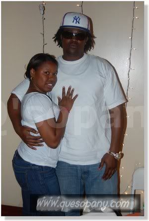 Michael Jeancharles