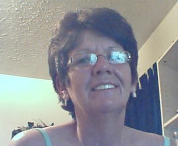Diane Robinson