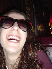 Kelly Vesel