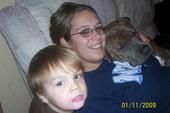 Stacey Konkle