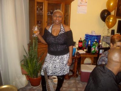 Jacqueline Banks
