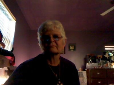 Judith Rainwater