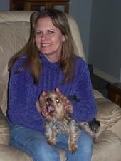 Pamela Mayo