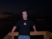 Timothy Boothe