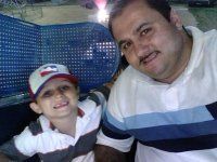 Raed Abujaber