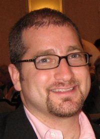 Corey Goldstein