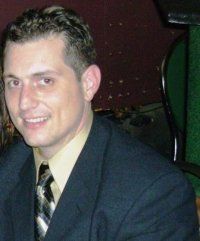 Paul Clayton
