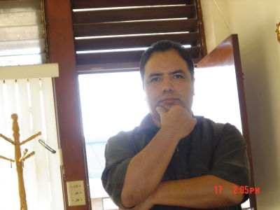 Florentino Alferez