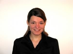 Amanda Staton