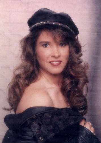 Dorinda Freyaldenhoven