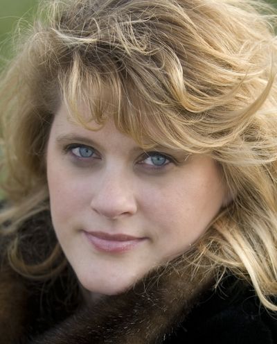 Elizabeth Boltz