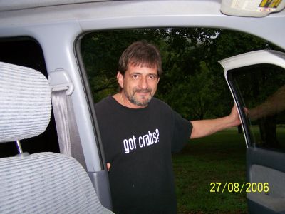 William Barger