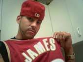 James Hall