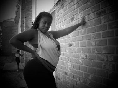 Nichelle Taylor