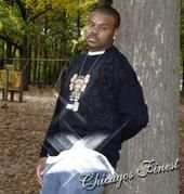Antwyn Garrison