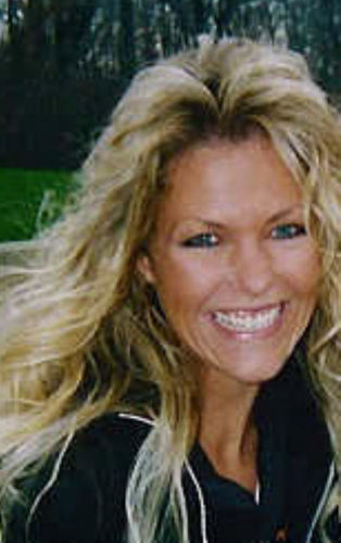 Sonya Hoffman