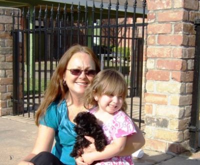 Tracy Lauritzen