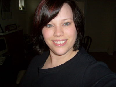 Rebecca Fleming
