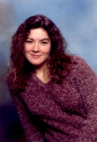 Elizabeth Hayden