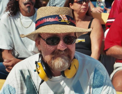 Steven Stalbaum