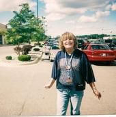 Kathy Brooke