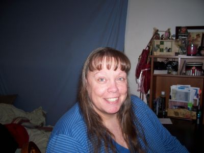 Kimberly Burgess