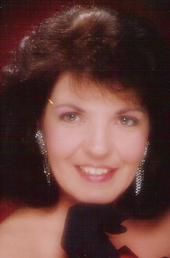 Judy Blanton