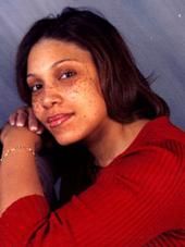 Stacy Ransburg