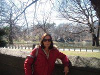 Wanda Alfonzo