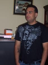 Ricardo Cubelo